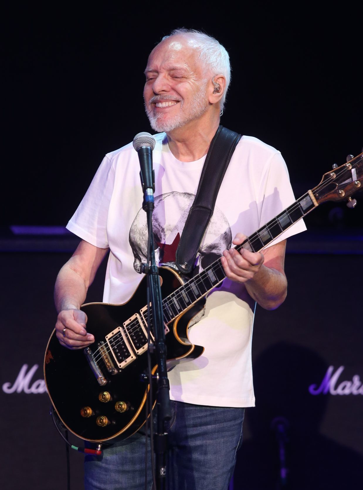 Peter Frampton